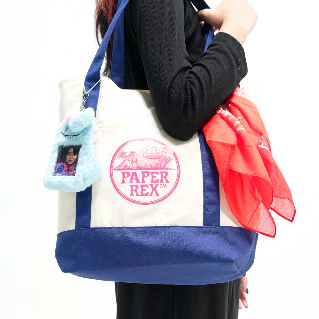 PRX Vacation Tote