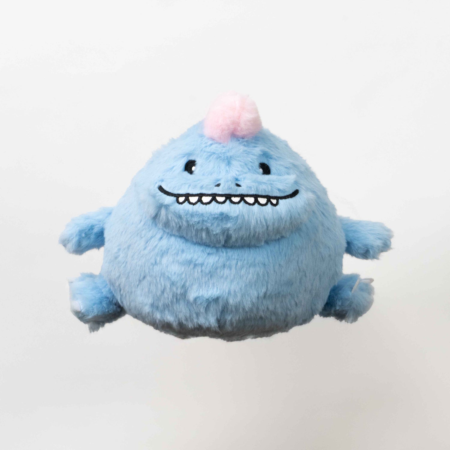 PRX Bok Plushie