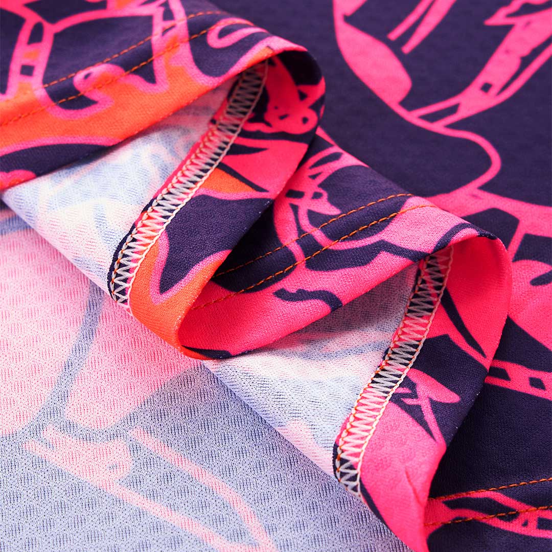 PRX Official Match Jersey 2025/26 Raptor