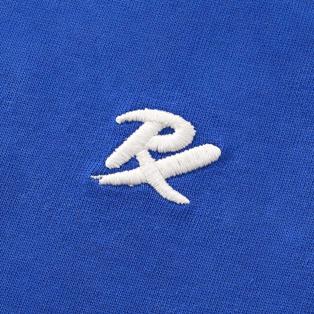 PRX Seoul Mission Tee 2025 - Velocity Blue