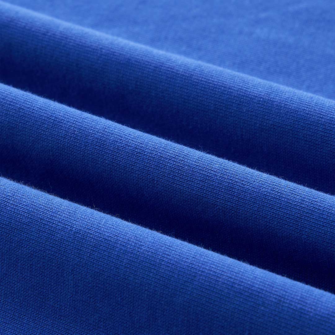 PRX Seoul Mission Tee 2025 - Velocity Blue