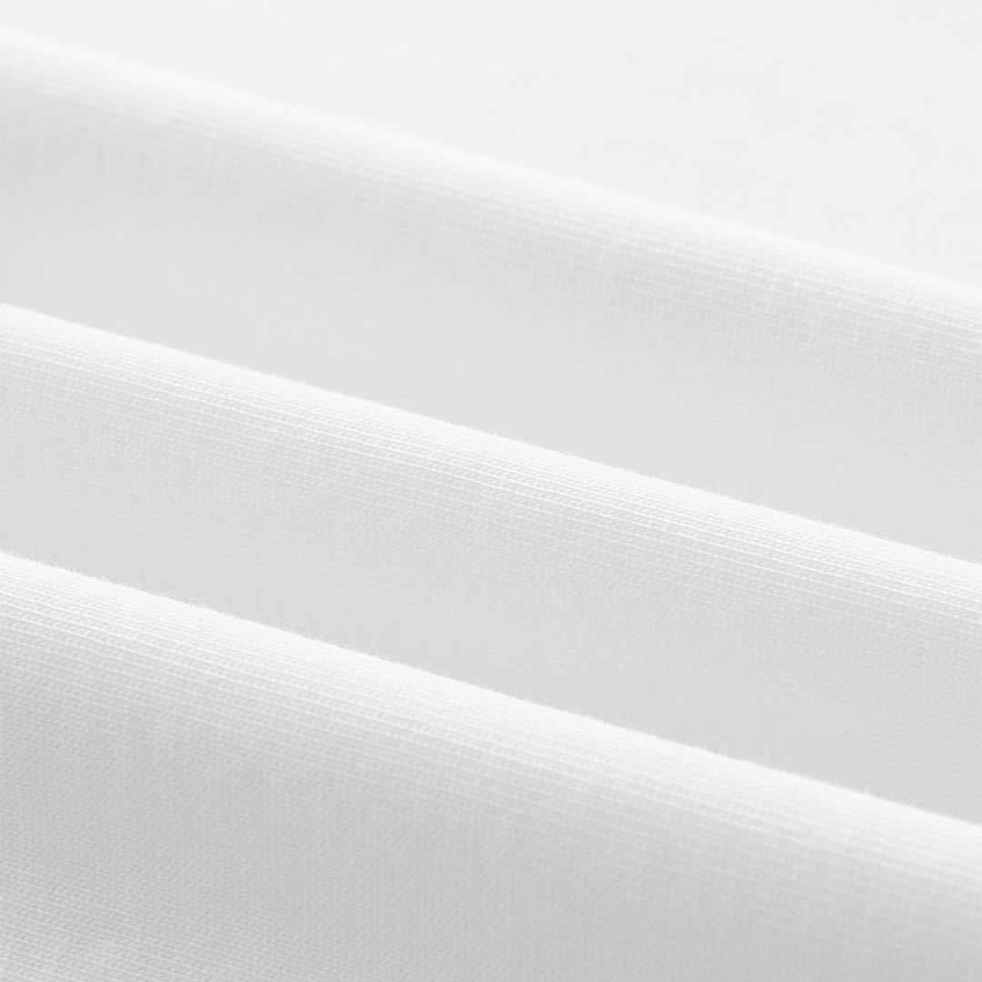 PRX Seoul Mission Tee 2025 - Cloudcore White