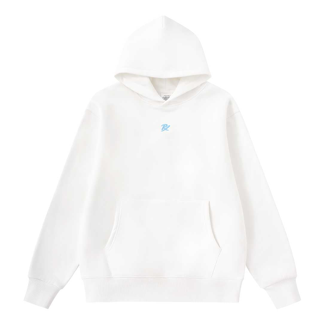 PRX Basic Froyo Hoodie – Paper Rex Shop