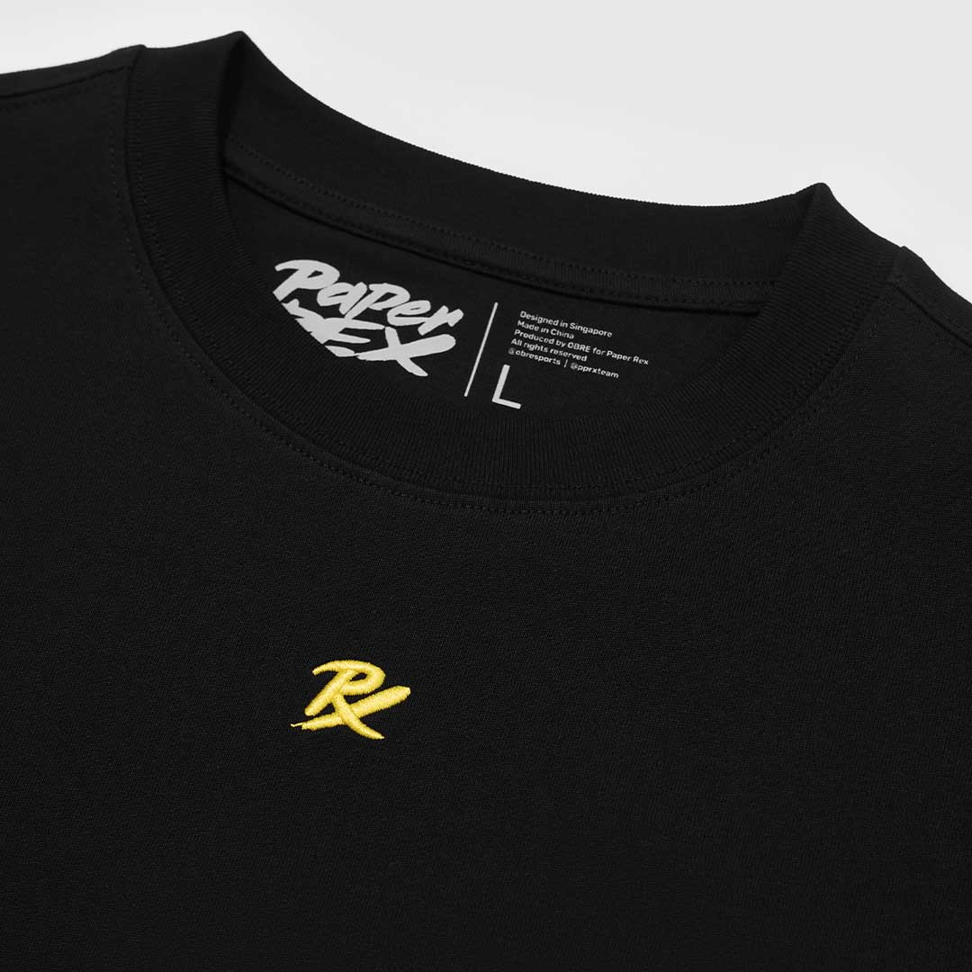 PRX Basic Night Beam Tee