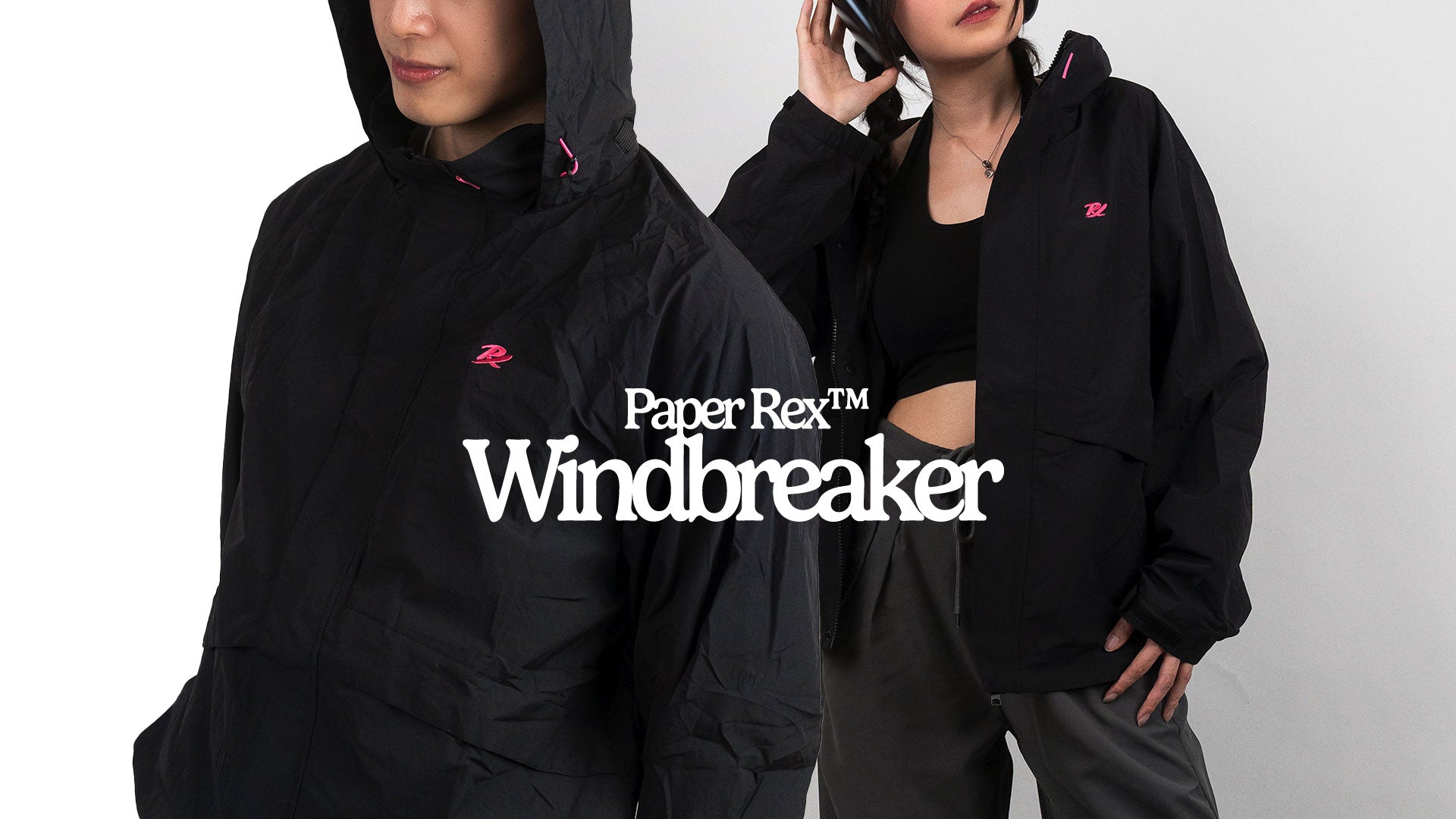 Paper Rex Shop