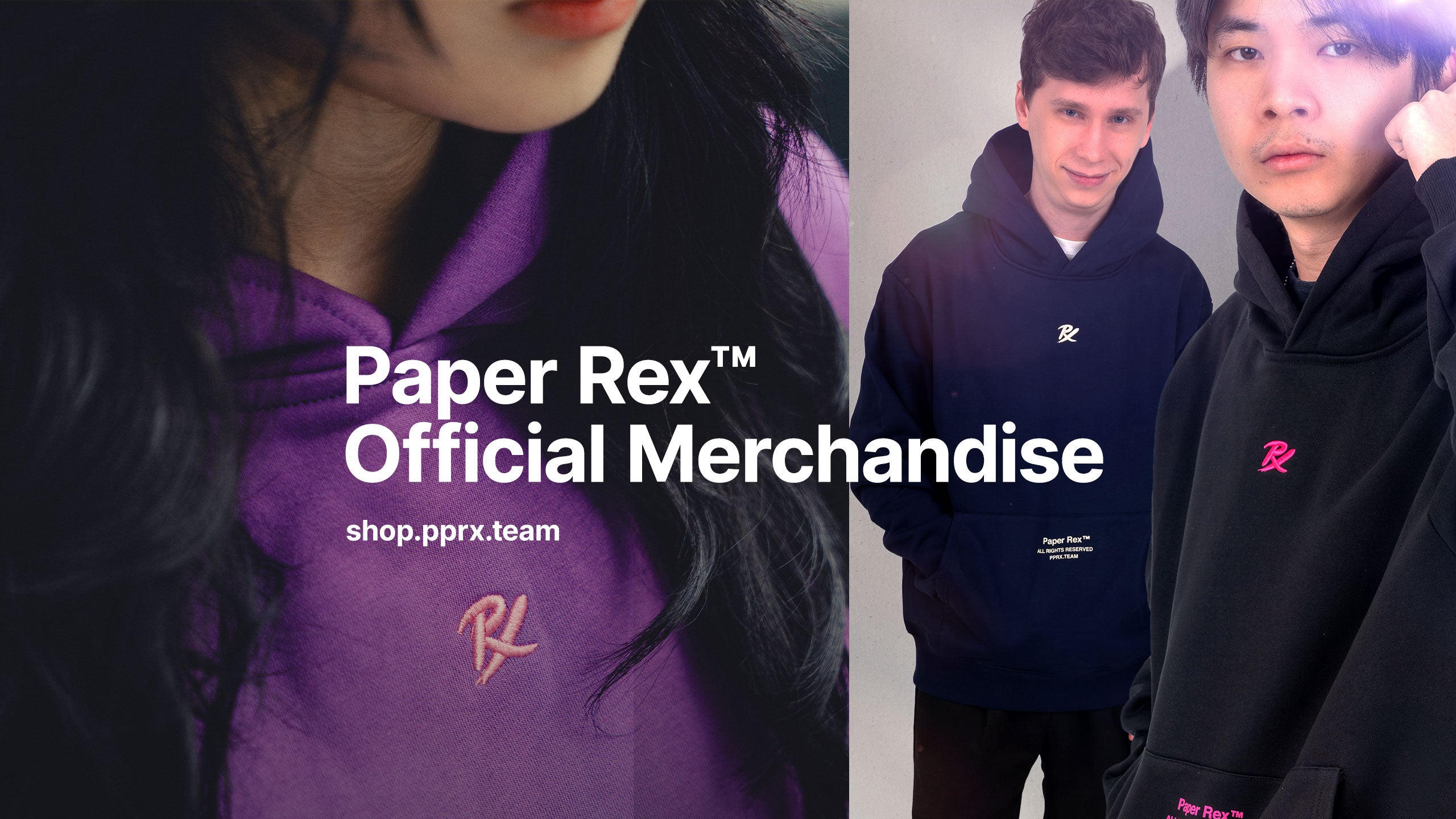 Paper Rex Official Merch – tagged