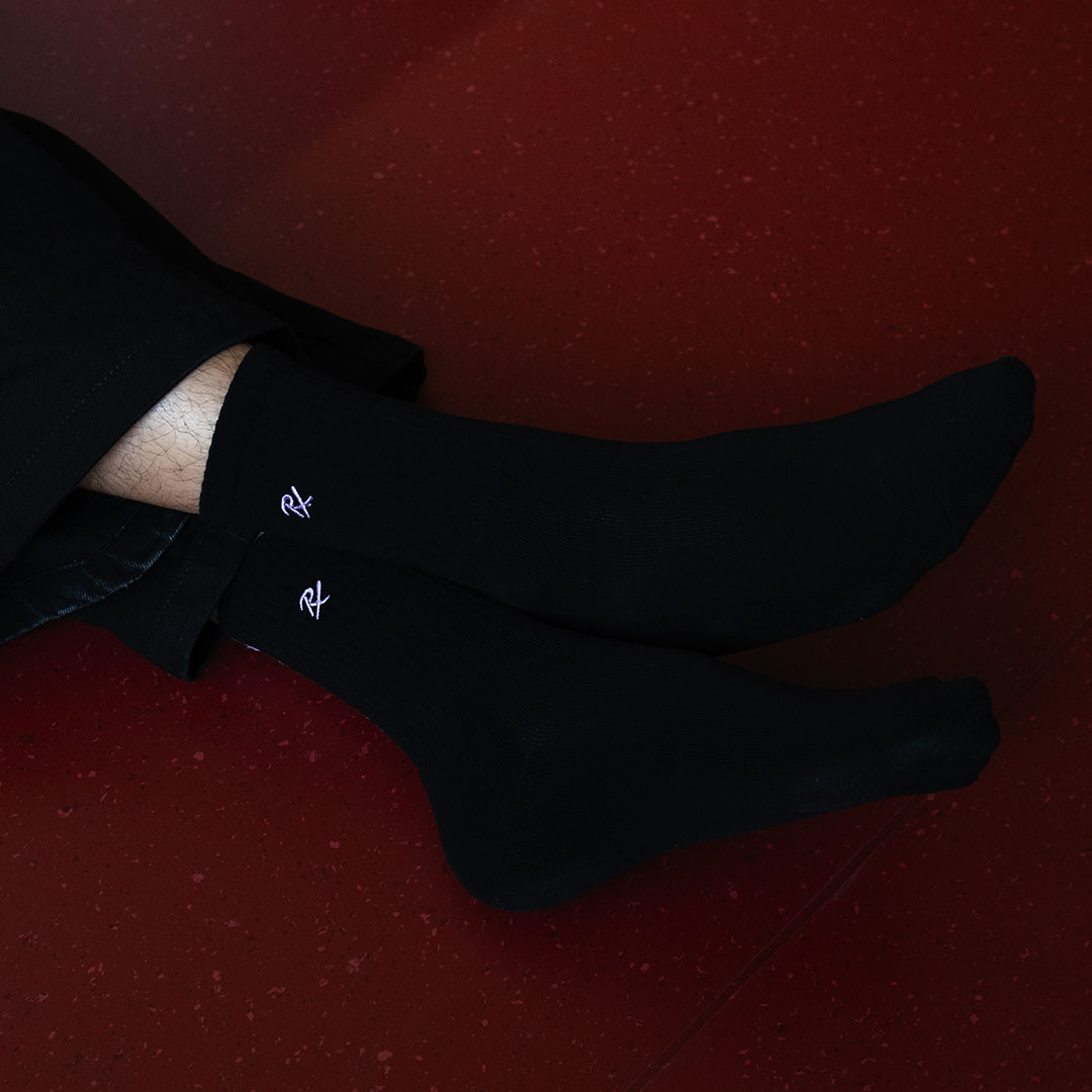 PRX Basic Dagger Socks