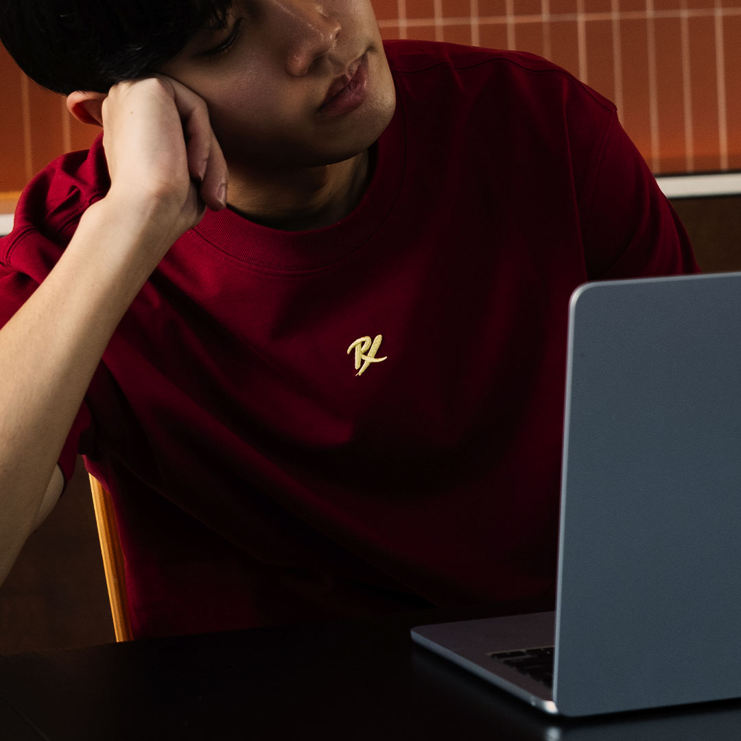 PRX Basic Bloodmoon Tee