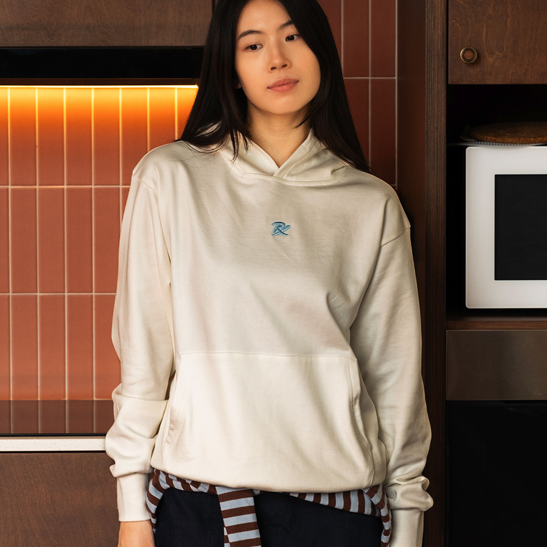 PRX Basic Froyo Hoodie – Paper Rex Shop