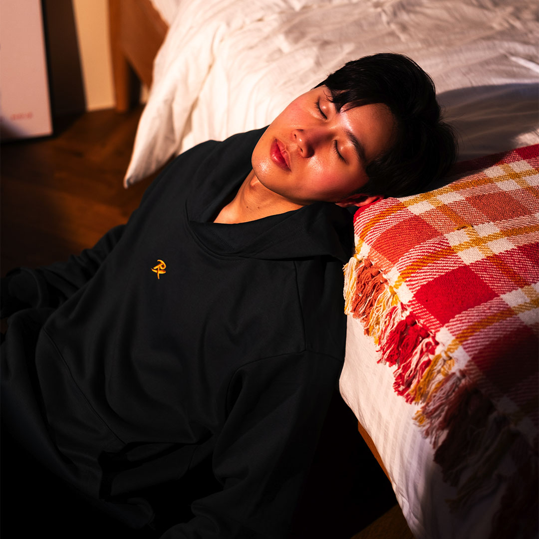 PRX Basic Goblin Hoodie