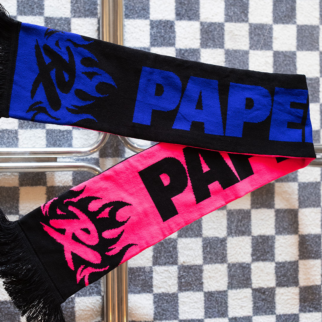 Paper Rex ジャージ SPICYUUU Lサイズ Paper Rex Shop