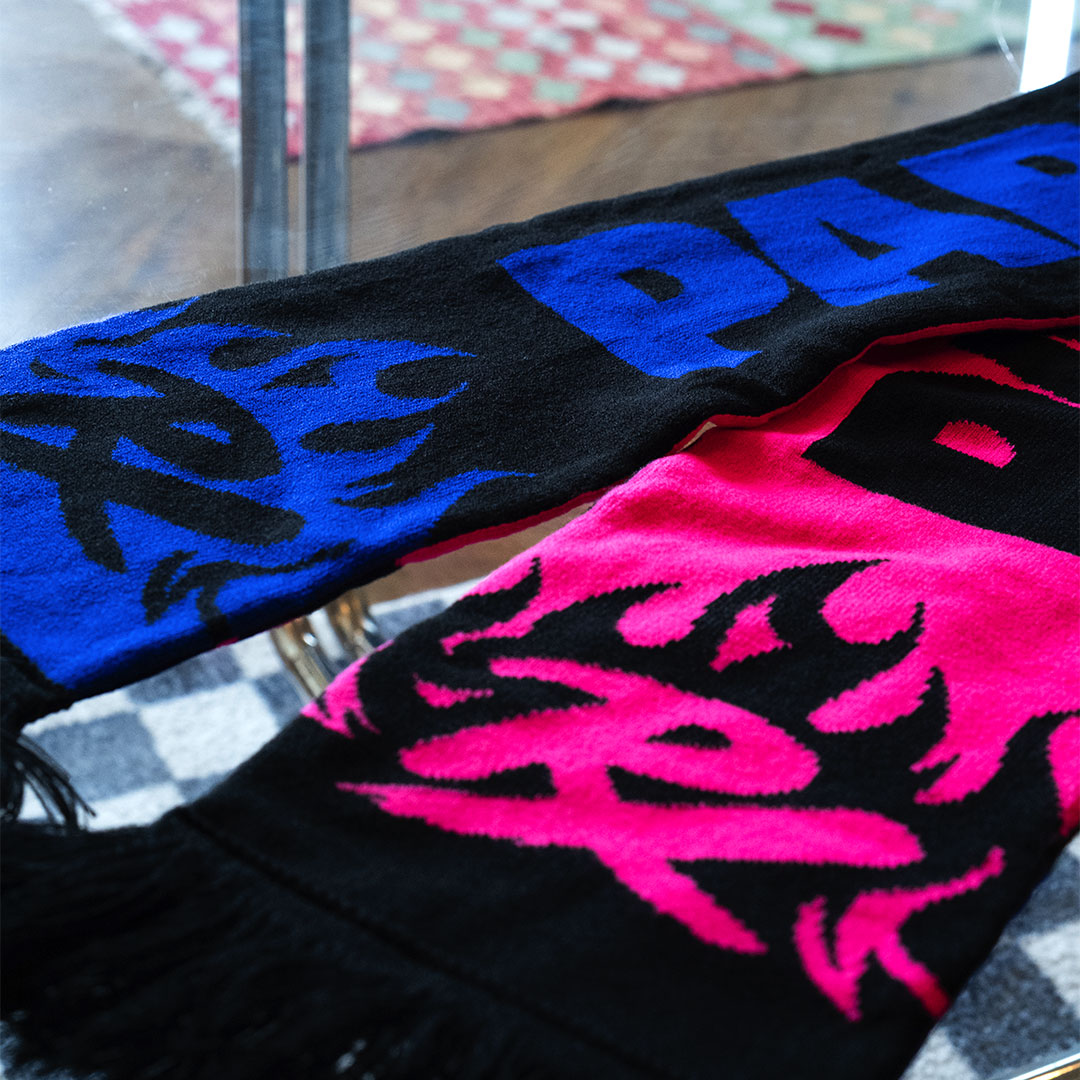 PRX Team Muffler – Paper Rex Shop