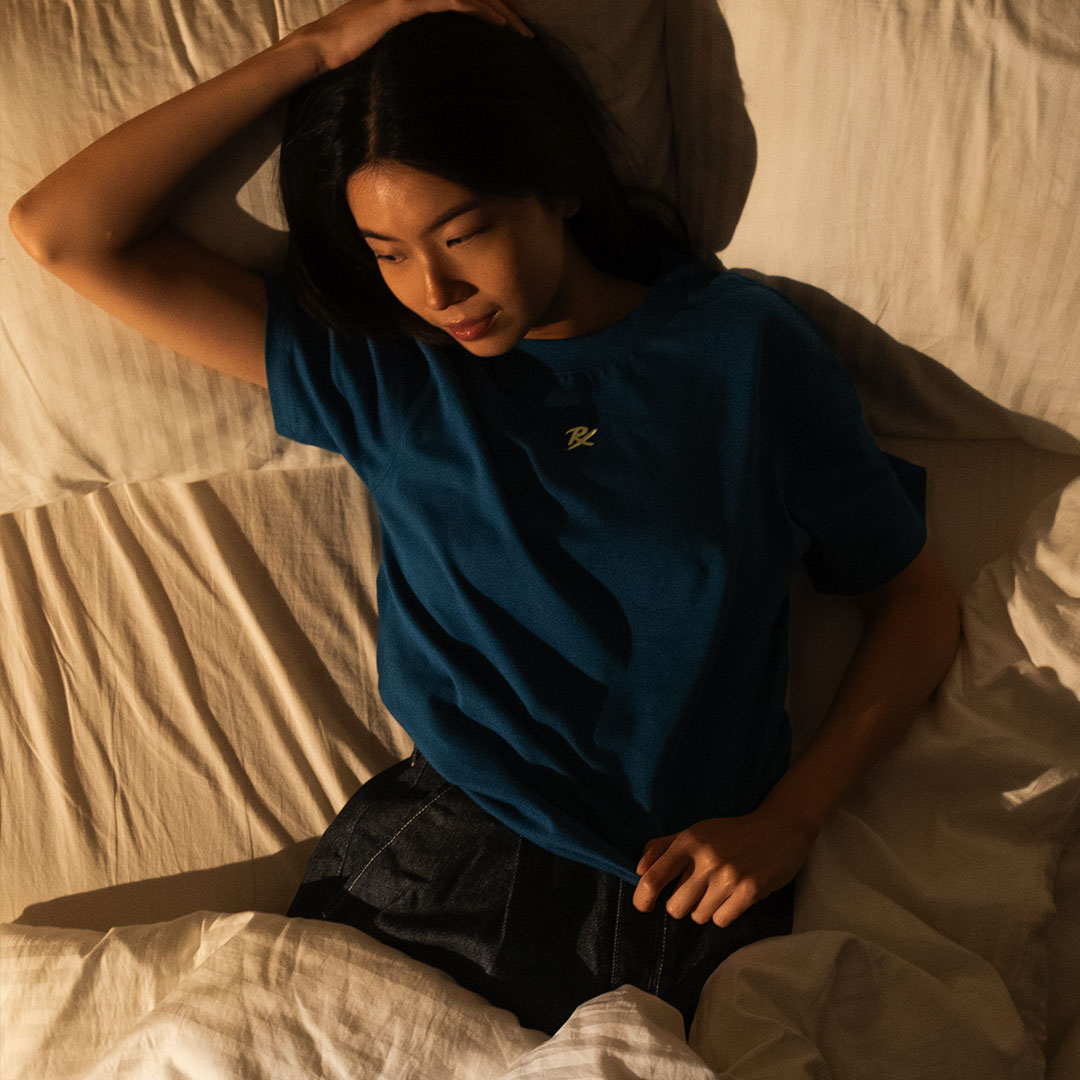 PRX Basic Nightlight Tee