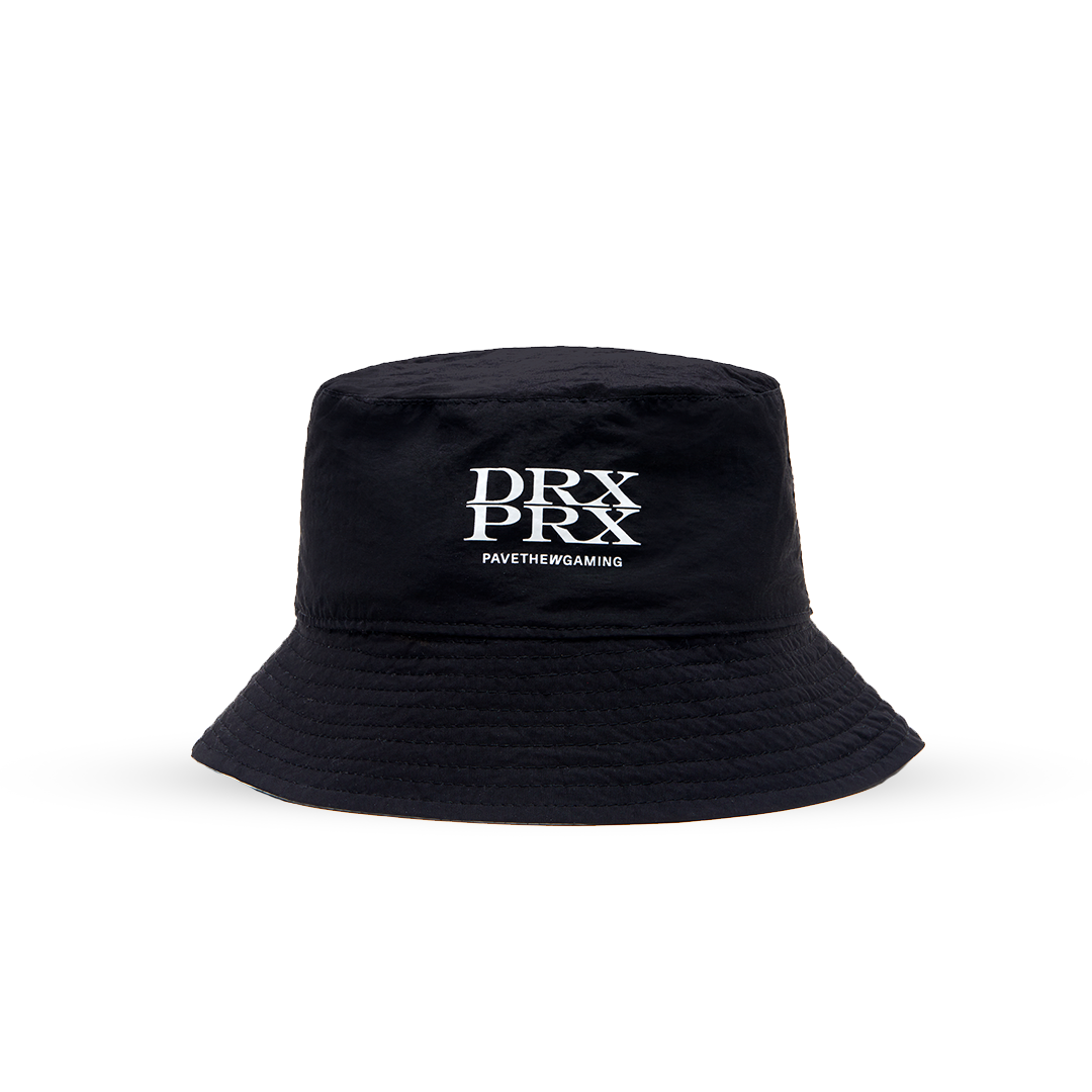 DRX x PRX Reversible Bucket Hat