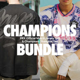 PRX Champions Bundle