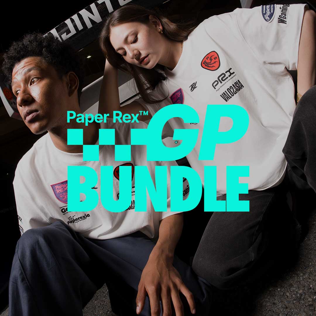 PRX GP Bundle