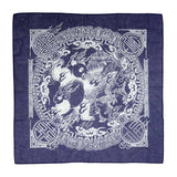 PRX Immortal Three Bandana Navy