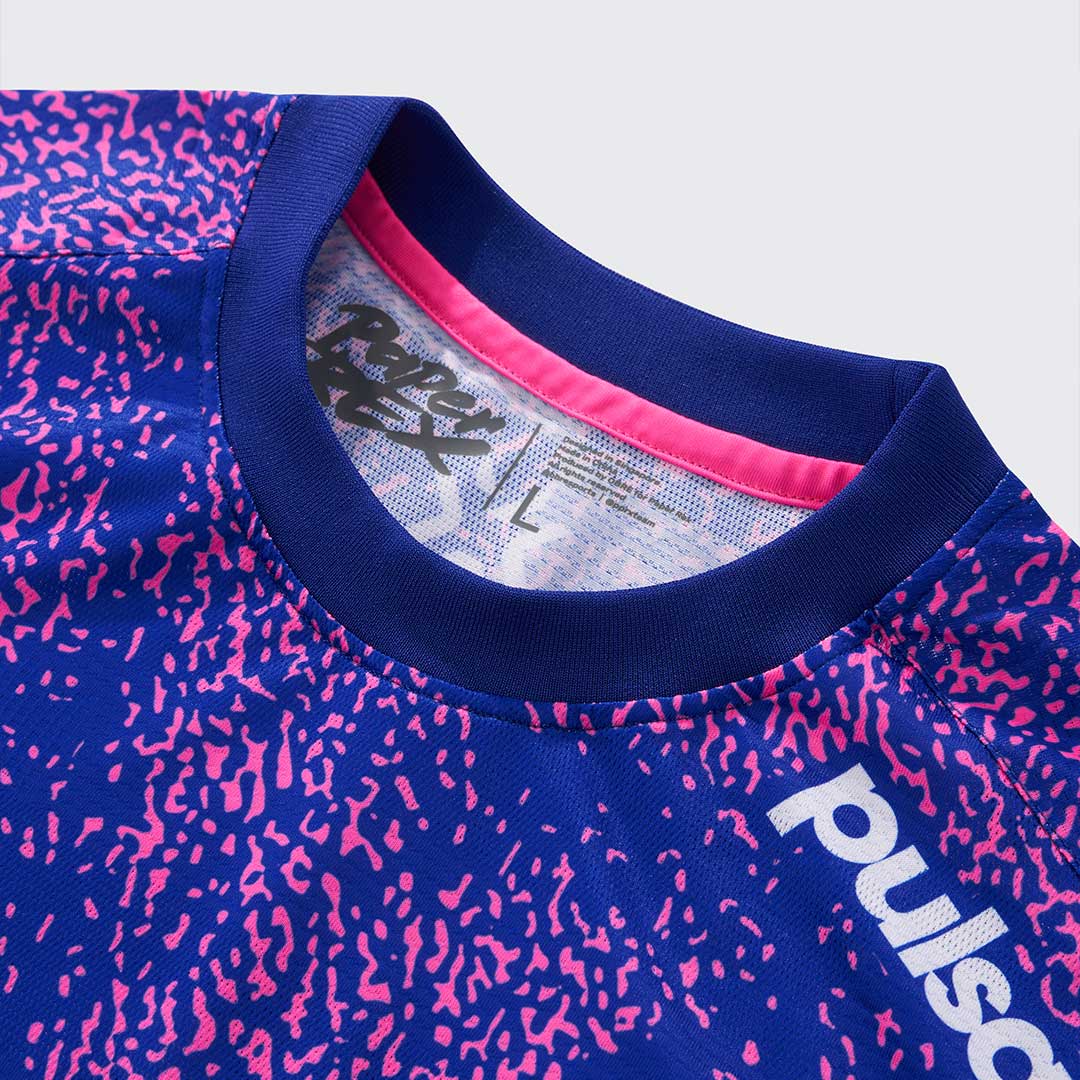 PRX Official 5-Year Anniversary Edition Jersey