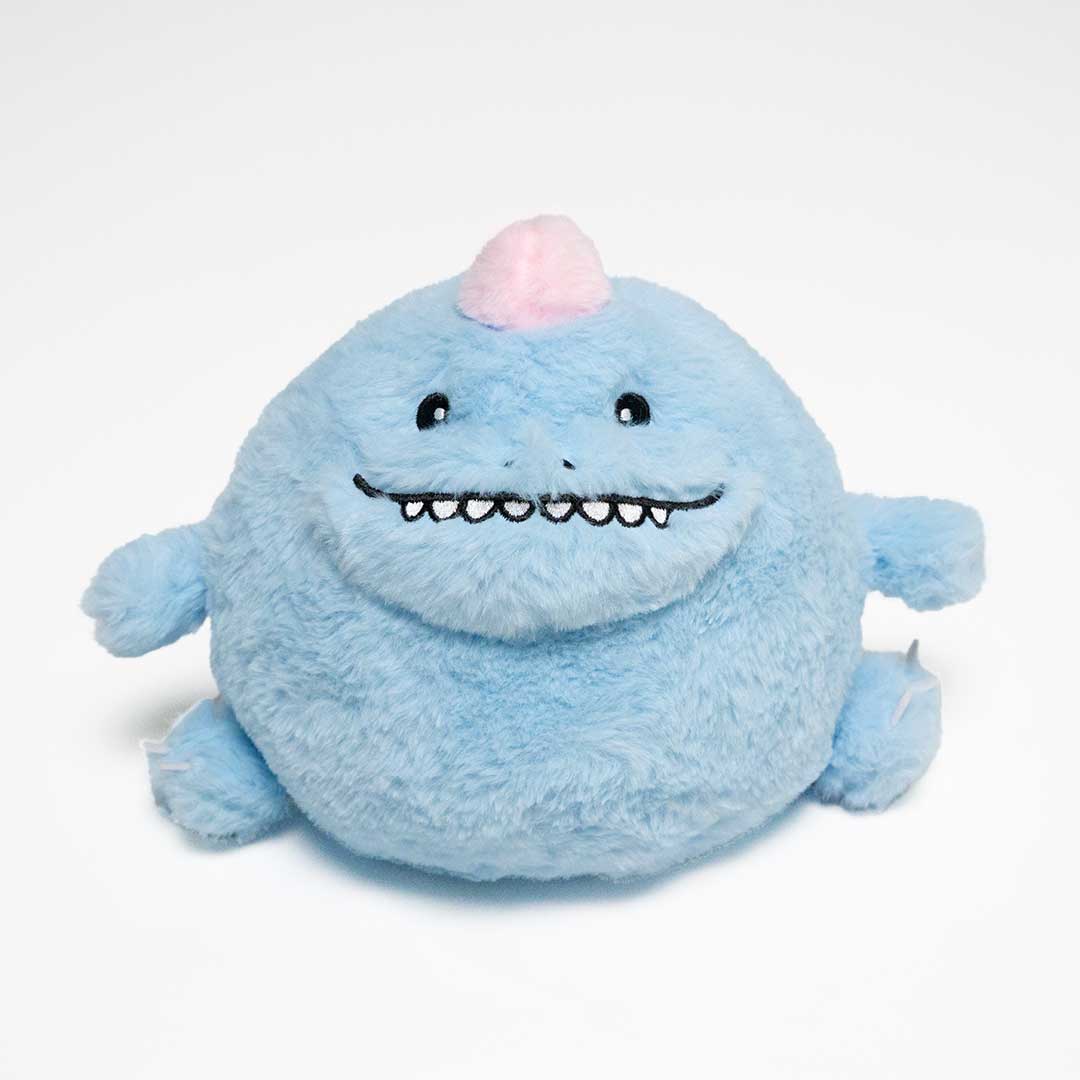 PRX Bok Plushie