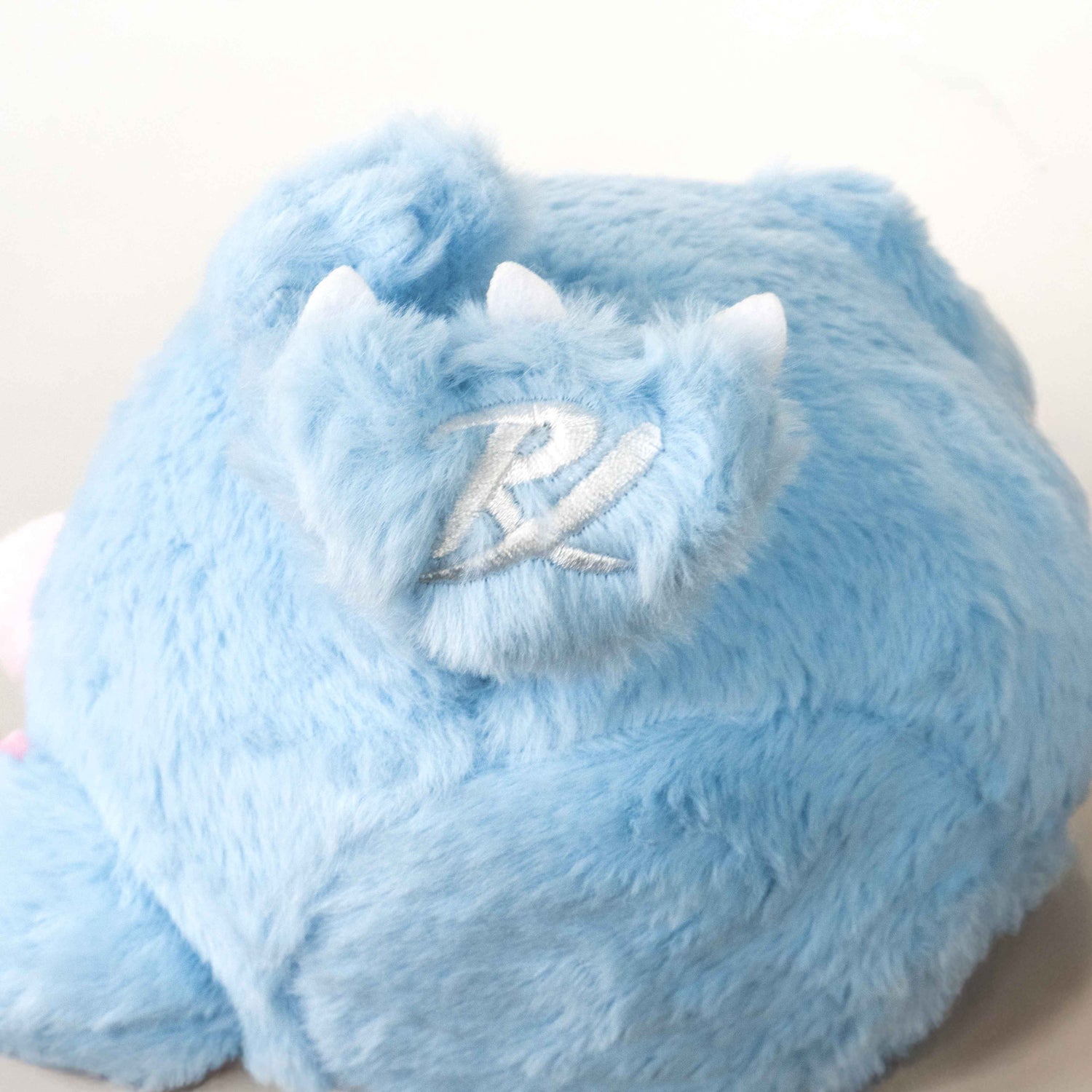 PRX Bok Plushie