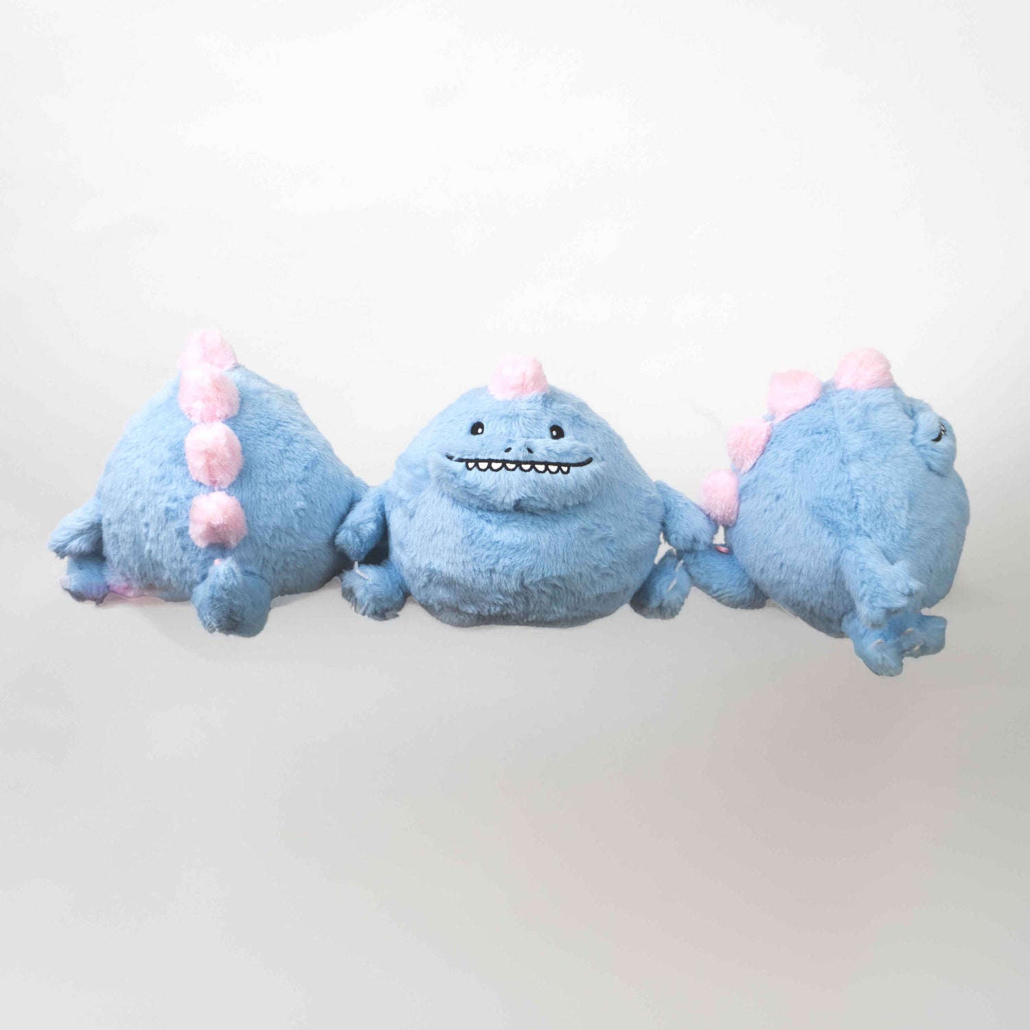 PRX Bok Plushie