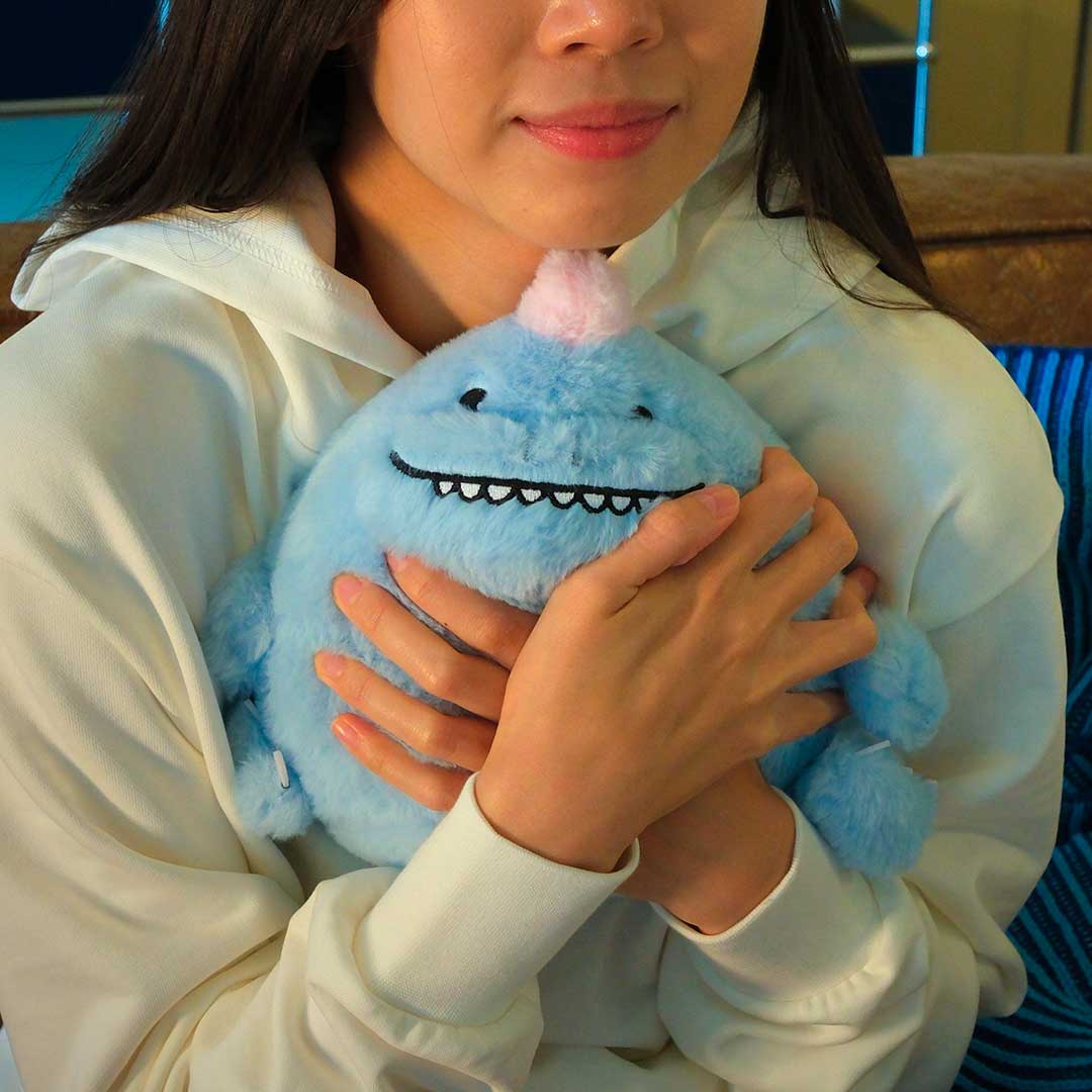 PRX Bok Plushie