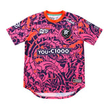 PRX Official Match Jersey 2025/26 Raptor