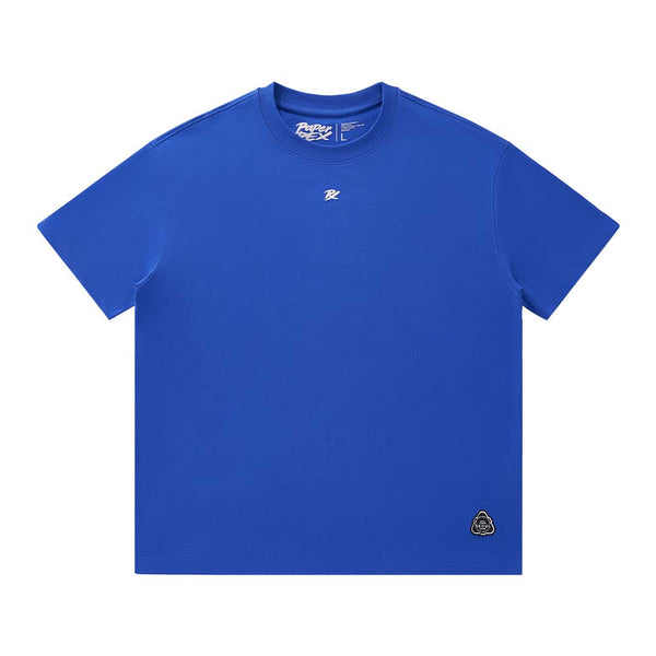 PRX Seoul Mission Tee 2025 - Velocity Blue – Paper Rex Shop