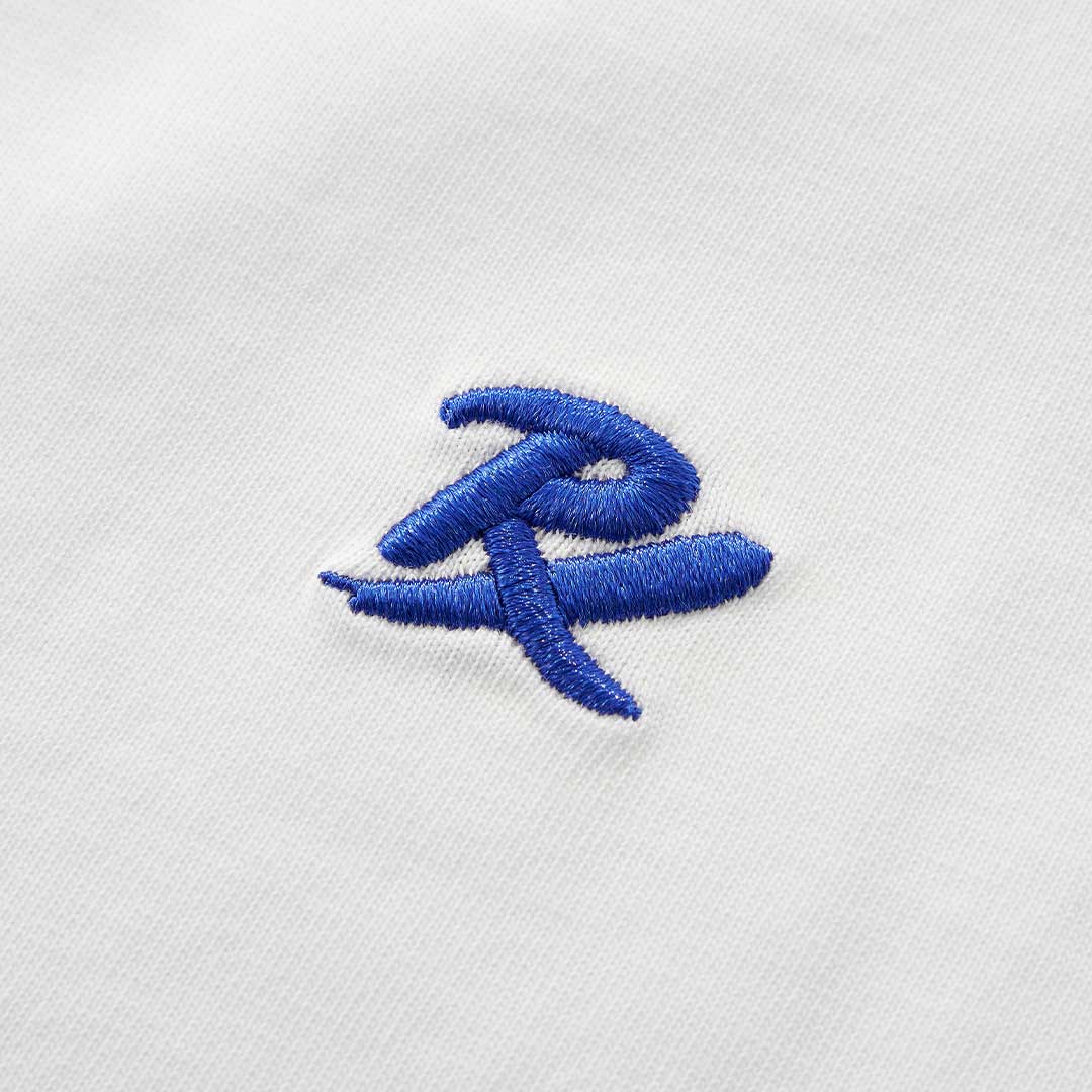 PRX Seoul Mission Tee 2025 - Cloudcore White