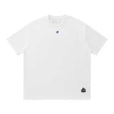 PRX Seoul Mission Tee 2025 - Cloudcore White