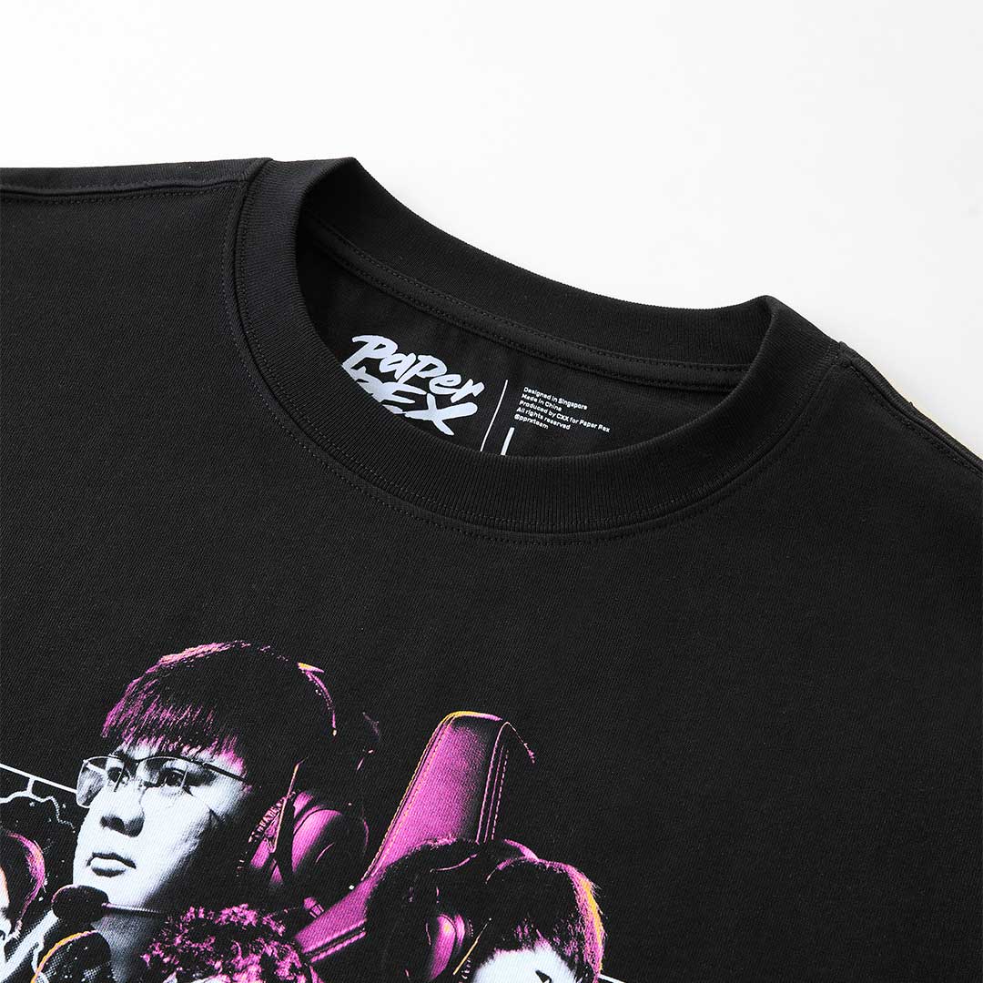 PRX Squad Tee – Paper Rex Shop