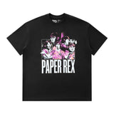 PRX Squad Tee