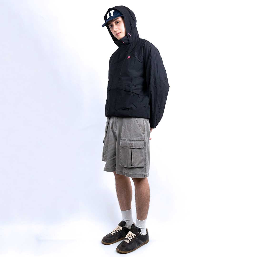 PRX Windbreaker – Paper Rex Shop