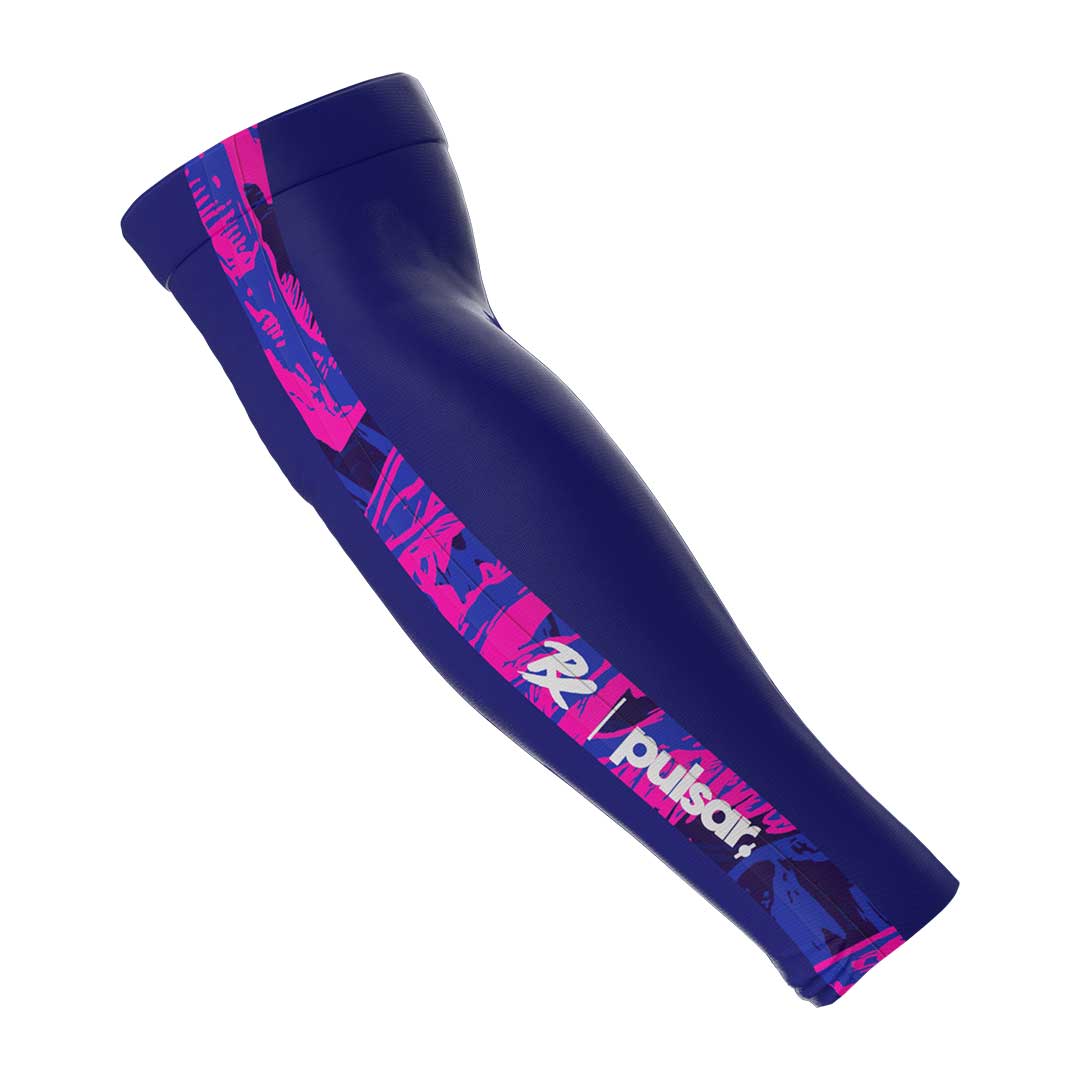 PULSAR eS ARM SLEEVE Long PRX Edition