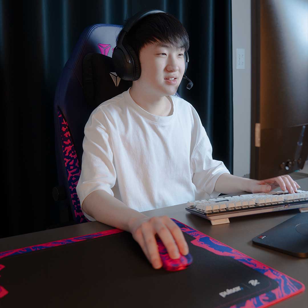 Pulsar PRX Edition Mouse Pad XL