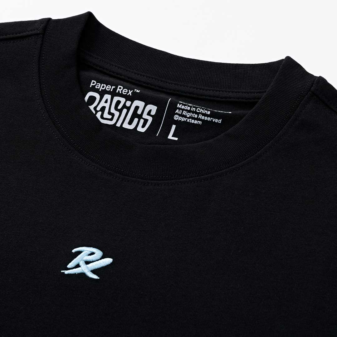 PRX Basic Nok Tee – Paper Rex Shop