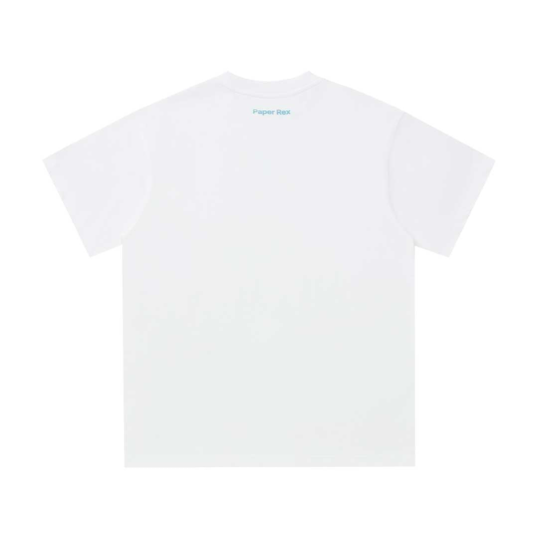 PRX Basic Froyo Tee – Paper Rex Shop