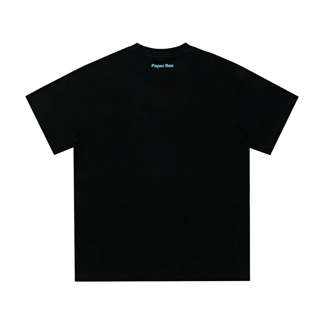 PRX Basic Nok Tee – Paper Rex Shop