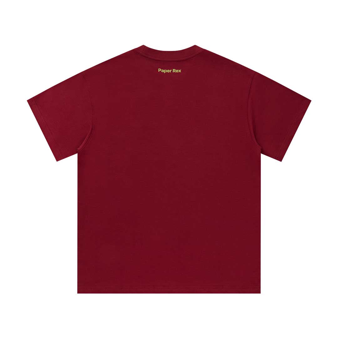 PRX Basic Bloodmoon Tee