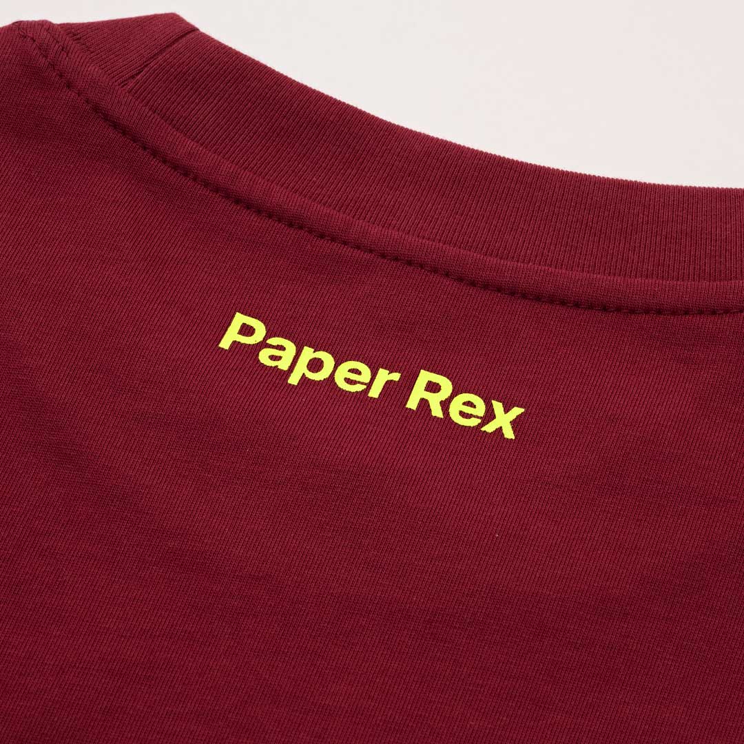 PRX Basic Bloodmoon Tee