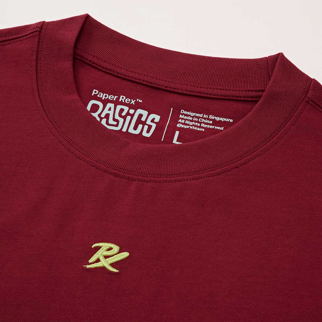 PRX Basic Bloodmoon Tee