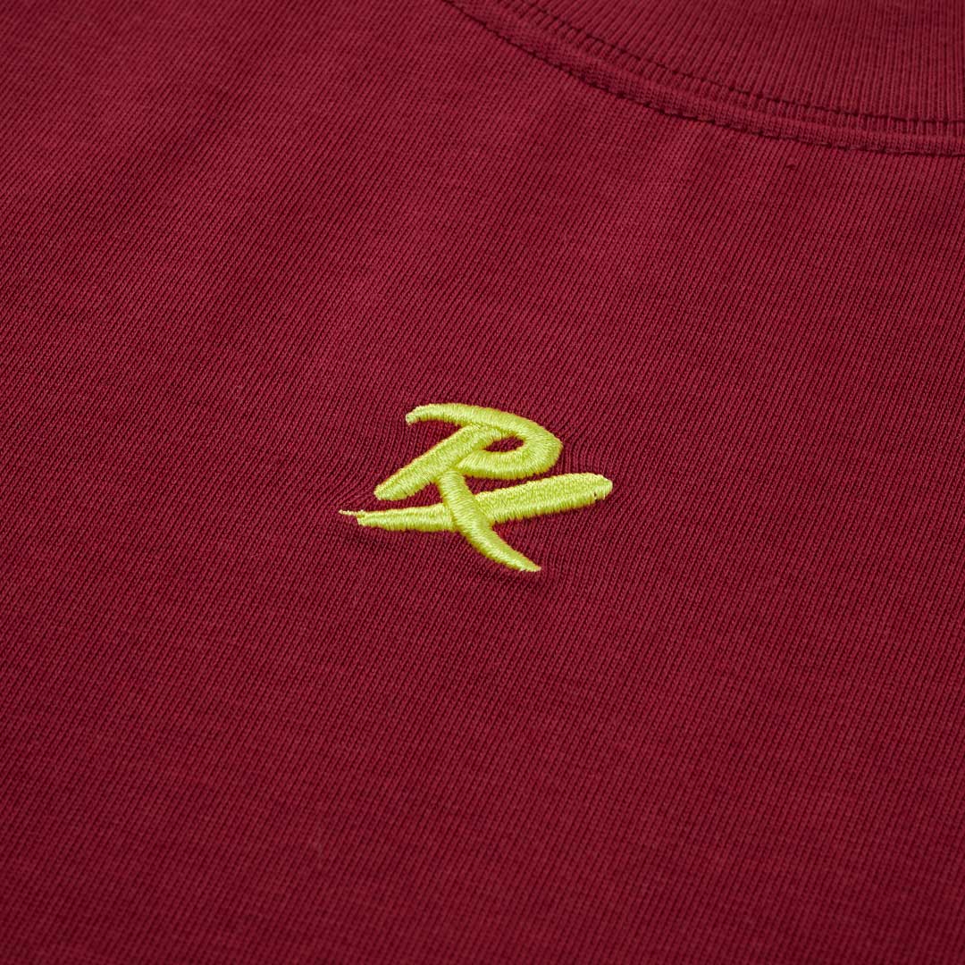 PRX Basic Bloodmoon Tee – Paper Rex Shop