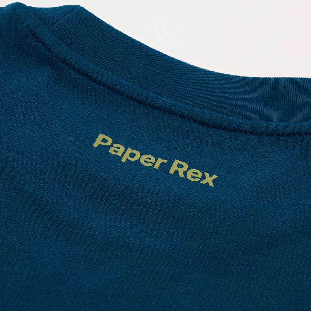 PRX Basic Nightlight Tee