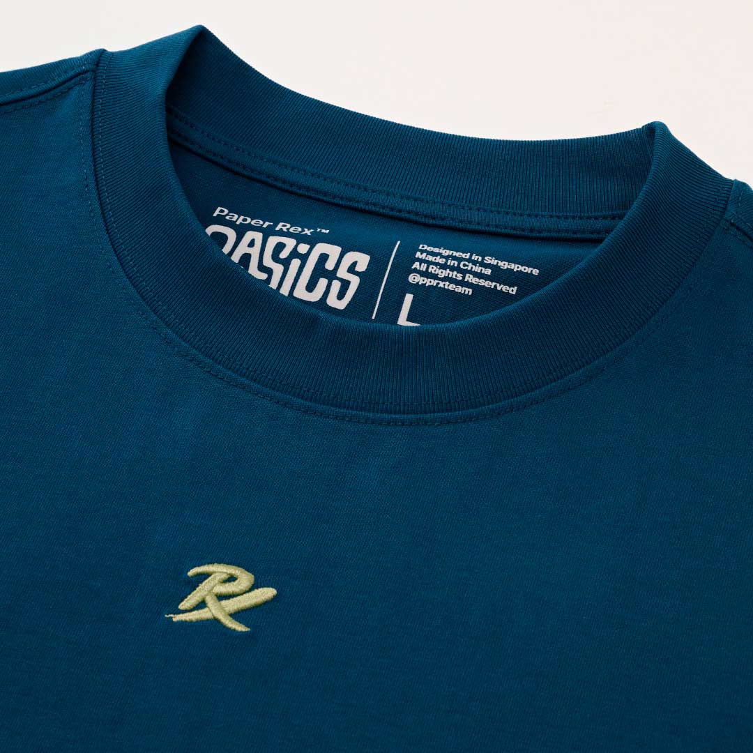 PRX Basic Nightlight Tee