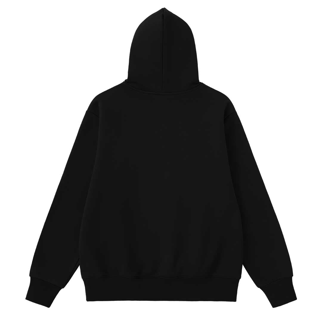 PRX Basic Nok Hoodie – Paper Rex Shop