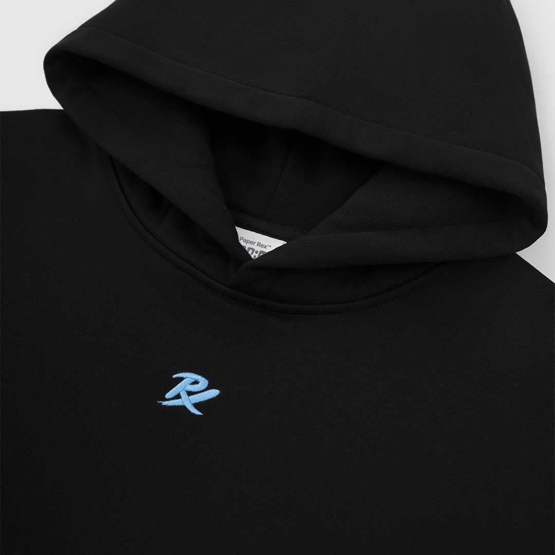 PRX Basic Nok Hoodie – Paper Rex Shop
