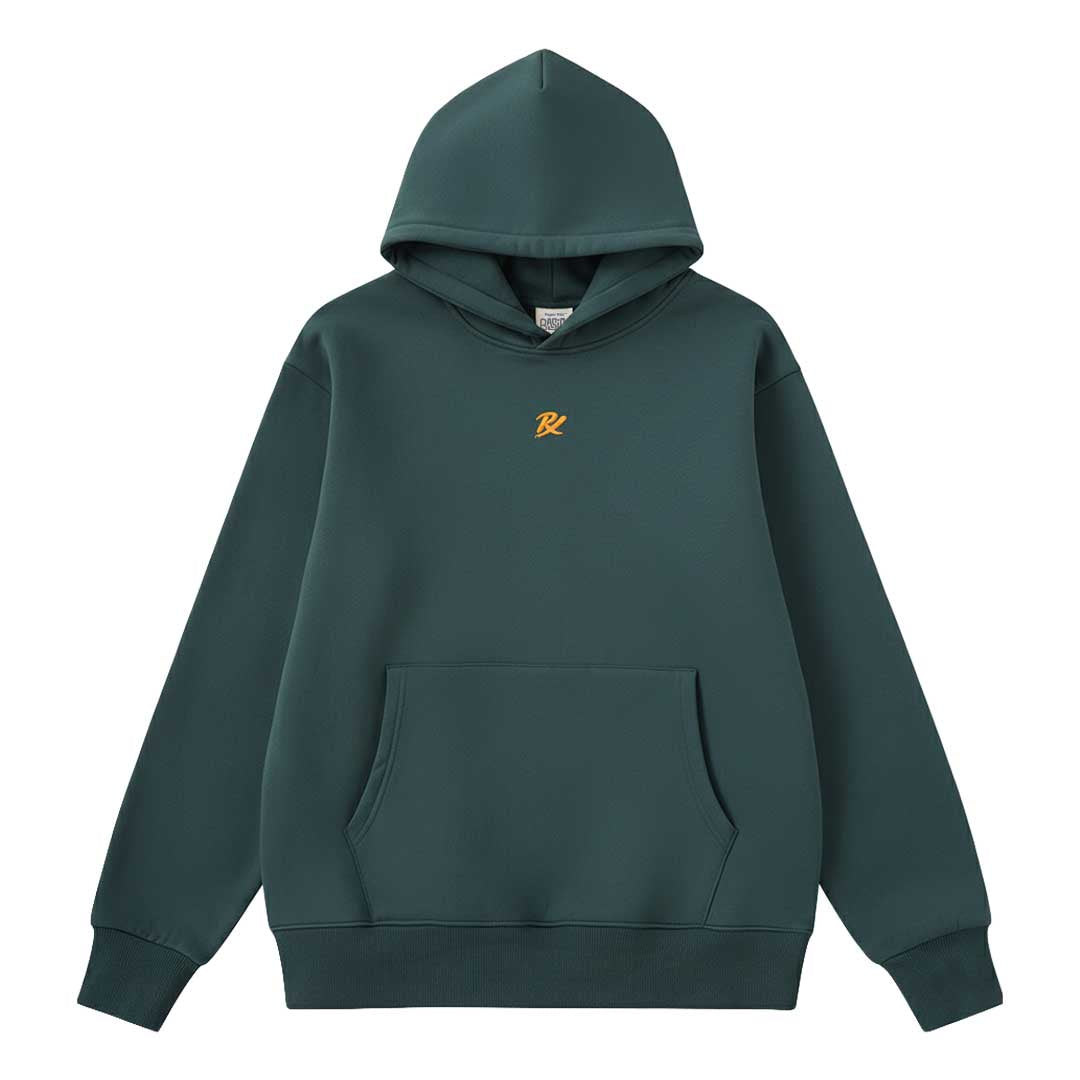 PRX Basic Goblin Hoodie