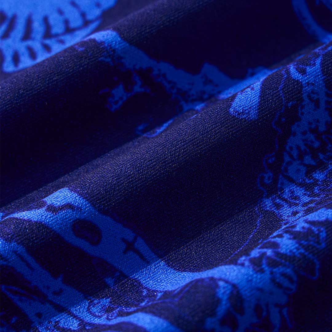 PRX Official Match Jersey 2026/27 DinoMarine