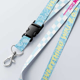 PRX Bok Lanyard
