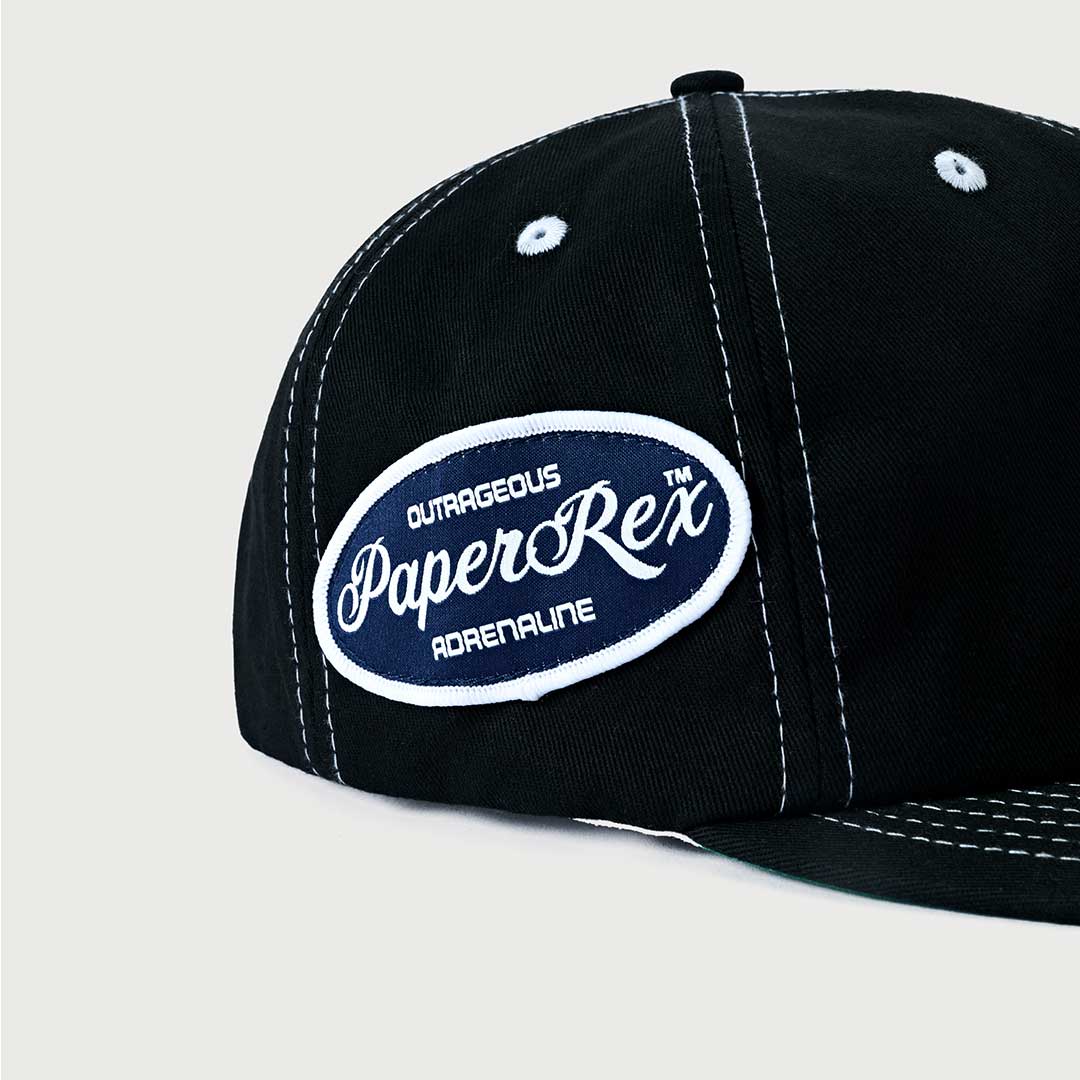PRX GP Pit Crew Cap
